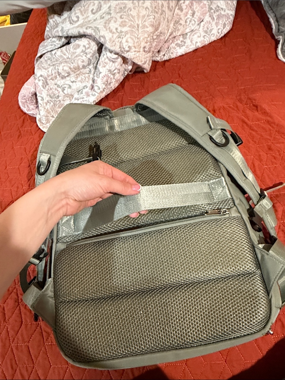 Backpack - Picture 9 of 13